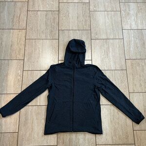 Lulu Lemon Full zip Hoodie